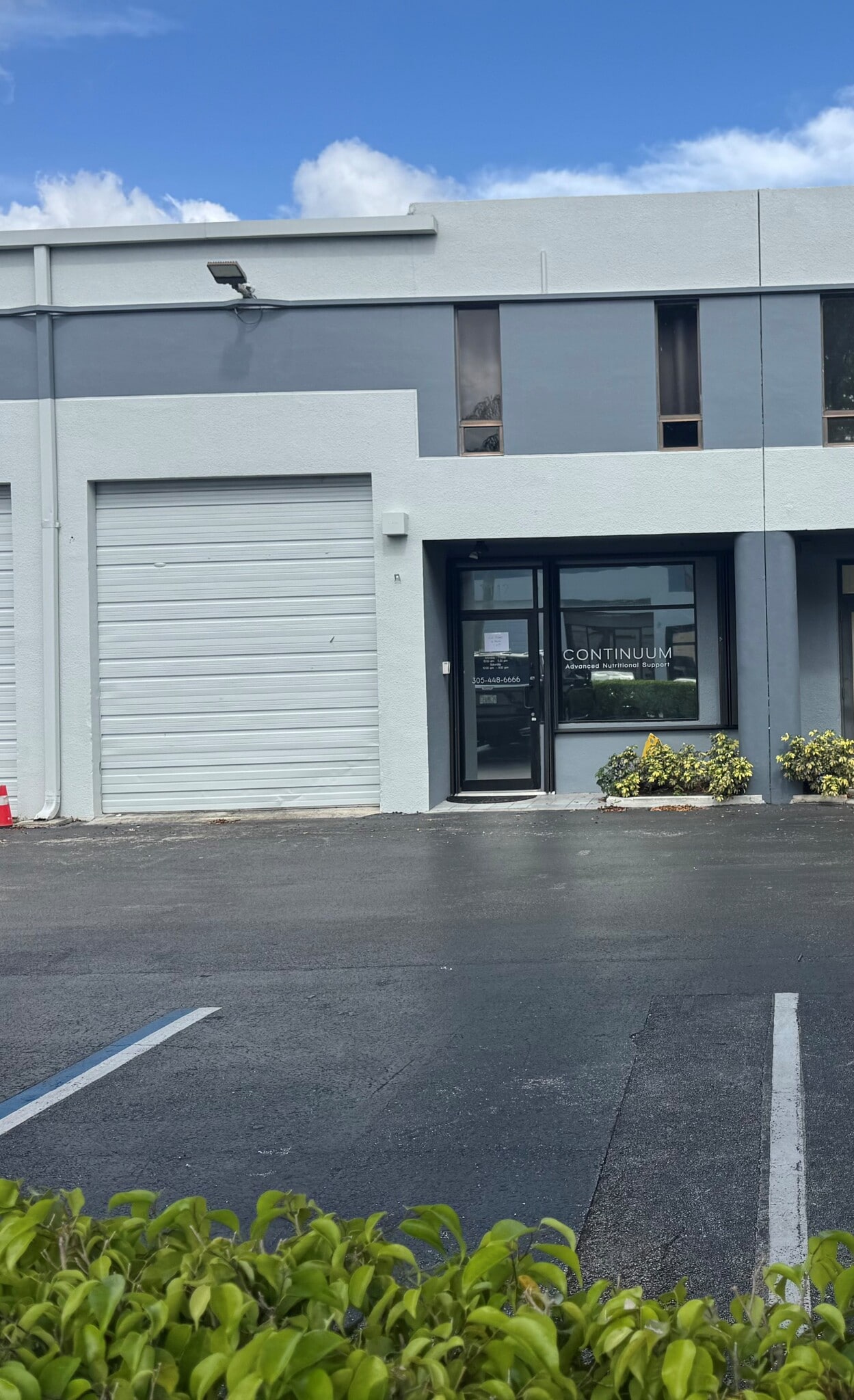 7100-7120 SW 47th St, Miami, FL à louer Photo intérieure– Image 1 sur 3