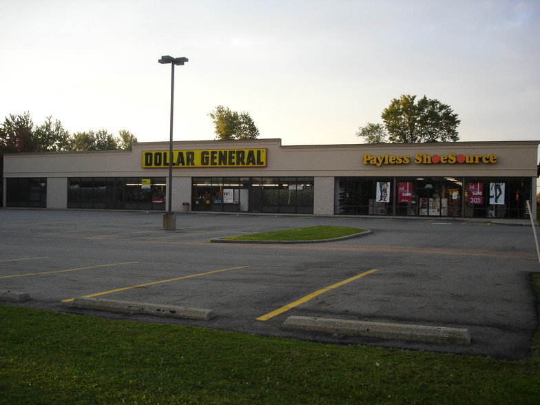 22019 State Rd, Alliance, OH à louer - Photo de l’immeuble – Image 1 sur 5