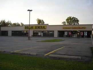 Plus de détails pour 22019 State Rd, Alliance, OH - Local commercial à louer