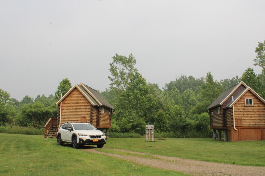 47 S Genesee St, Fillmore, NY à vendre - Photo de l’immeuble – Image 3 sur 9