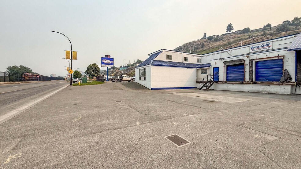 441 Victoria St W, Kamloops, BC à louer - Photo de l’immeuble – Image 3 sur 30