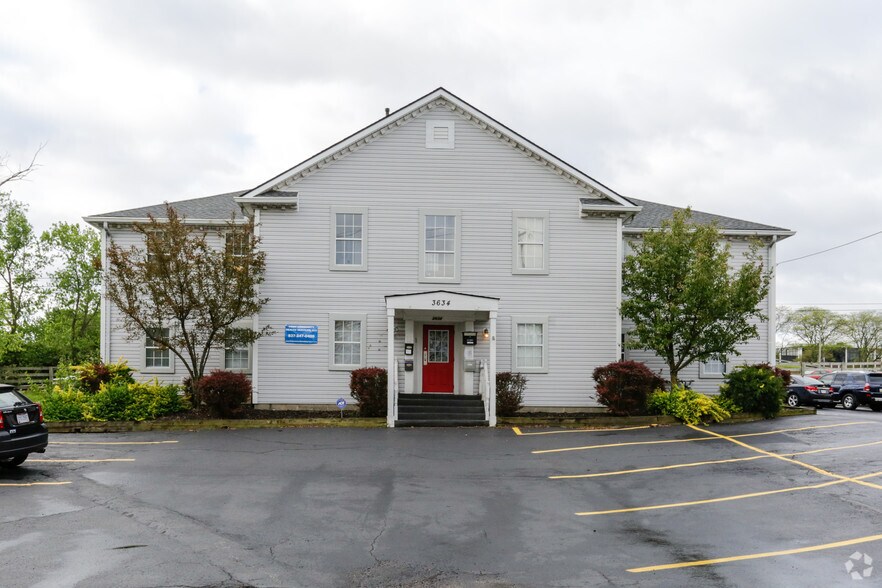 3634 Water Tower Ln, West Carrollton, OH à louer - Photo principale – Image 1 sur 5