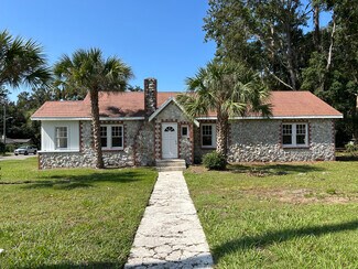 Plus de détails pour 1008 NW 13th St, Gainesville, FL - Bureau/Local commercial à louer