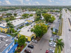 13451 Mcgregor Blvd, Fort Myers, FL - VUE AÉRIENNE  vue de carte