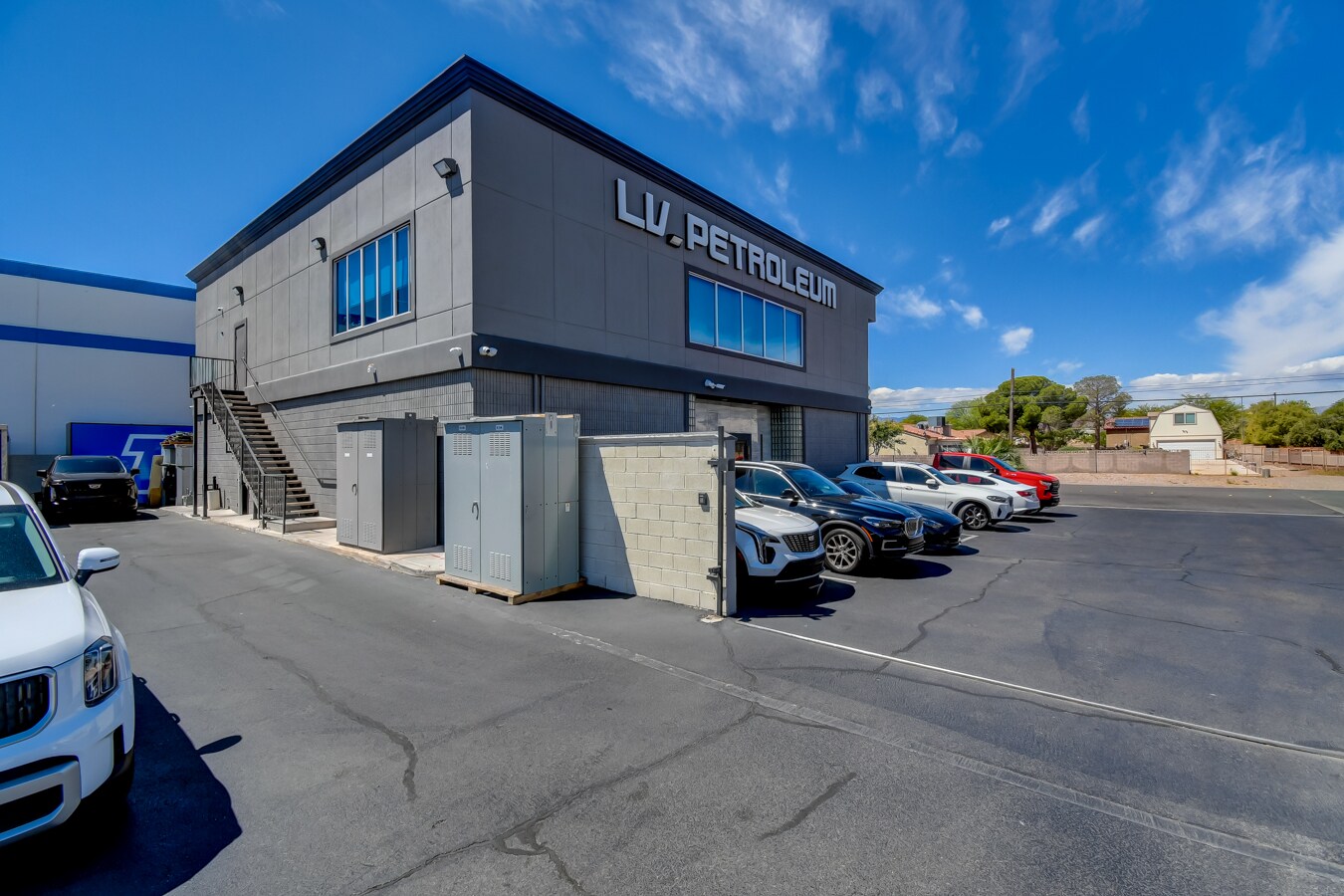 7210 Placid St, Las Vegas, NV à louer Photo principale– Image 1 sur 9