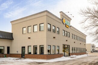 Plus de détails pour 16 Rue Sicard, Sainte-Thérèse, QC - Industriel/Logistique à louer