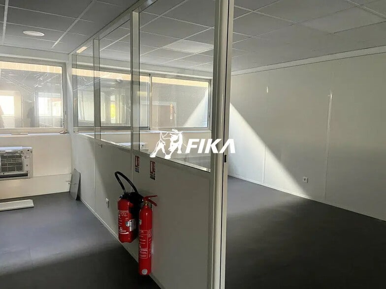 Bureau dans Toulouse à louer - Photo intérieure – Image 3 sur 13