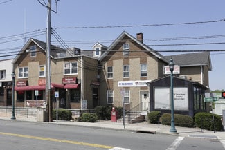 Plus de détails pour 111-119 Middletown Rd, Nanuet, NY - Coworking à louer