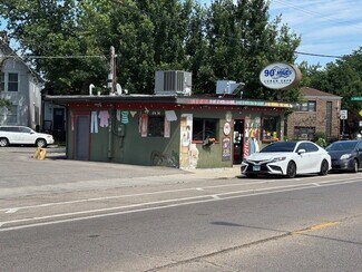 Plus de détails pour 3101 N Clybourn Ave, Chicago, IL - Local commercial à louer
