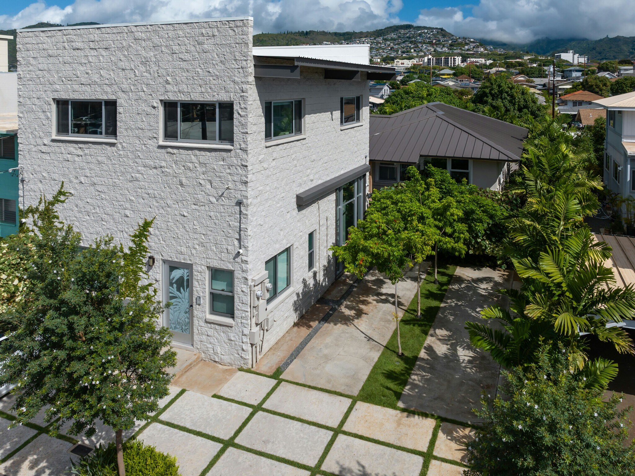 3112 Mokihana St, Honolulu, HI à vendre Photo de l’immeuble– Image 1 sur 22