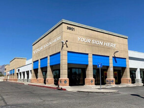 3901 E Grant Rd, Tucson, AZ à louer Photo de l’immeuble– Image 1 sur 3