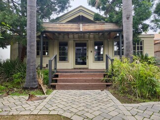 Plus de détails pour 3127 Santa Monica Blvd, Santa Monica, CA - Bureau/Local commercial à louer