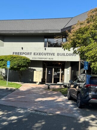 Plus de détails pour 6130 Freeport Blvd, Sacramento, CA - Bureau à louer
