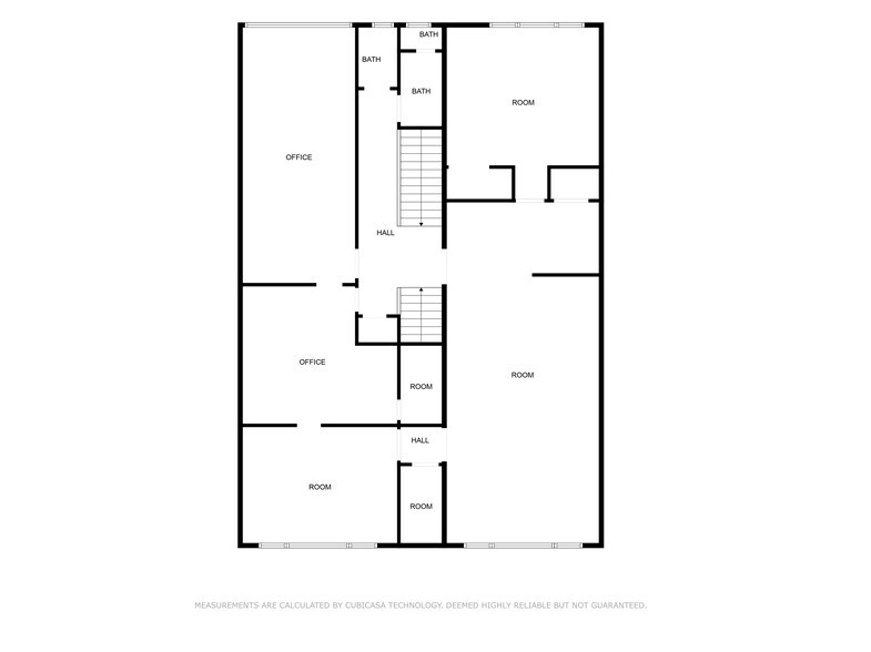 30-32 N Main St, Port Chester, NY à louer - Plan de site – Image 2 sur 7