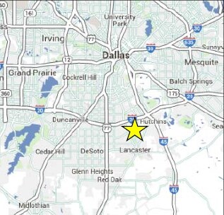 3900 N Dallas Ave, Lancaster, TX à louer - Autre – Image 2 sur 5