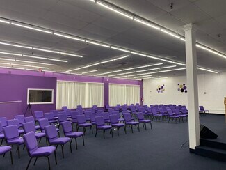 Plus de détails pour 3900 Bexley Pl, Suitland, MD - Local commercial à louer