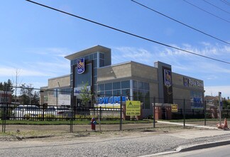 Plus de détails pour 10856 Bayview Ave, Richmond Hill, ON - Bureau à louer
