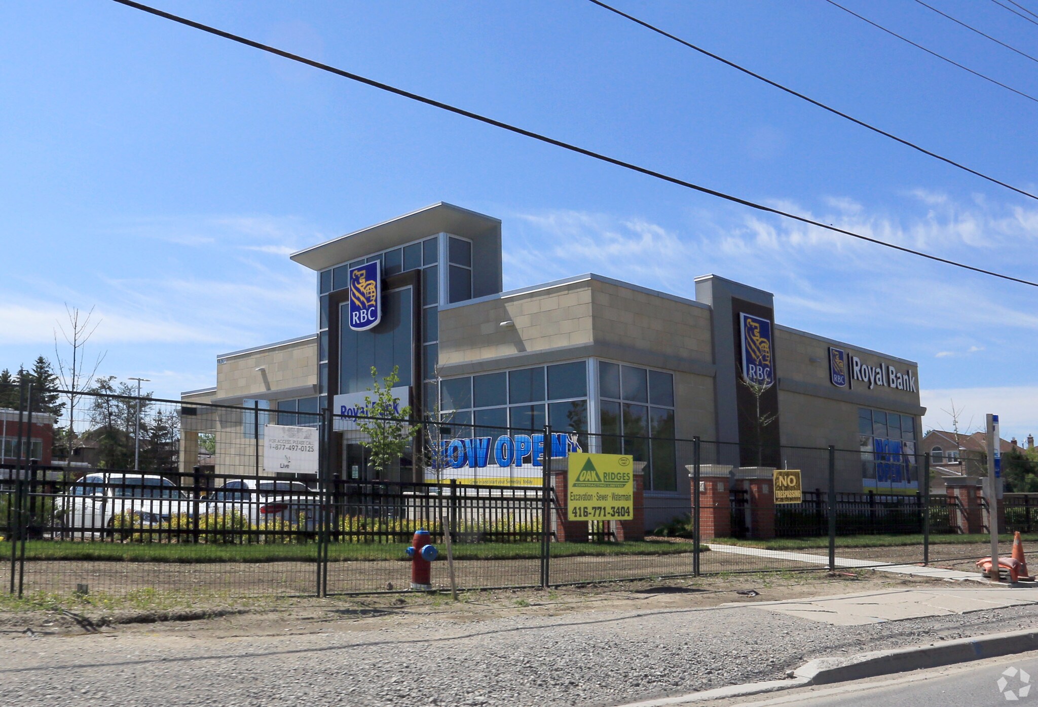 10856 Bayview Ave, Richmond Hill, ON à louer Photo principale– Image 1 sur 4