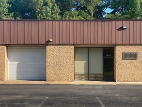 6301 Old Warwick Rd, Richmond, VA à louer Photo de l’immeuble– Image 2 sur 11