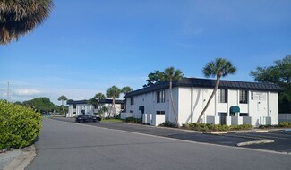 Plus de détails pour 12945 Seminole Blvd, Largo, FL - Bureau à louer