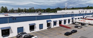 Plus de détails pour 403 E Kent Ave N, Vancouver, BC - Industriel/Logistique à louer