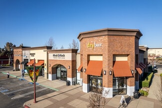 Plus de détails pour 1210 Roseville Pky, Roseville, CA - Local commercial à louer