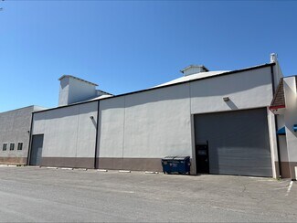 Plus de détails pour 417-421 E Commercial St, Anaheim, CA - Industriel/Logistique à louer