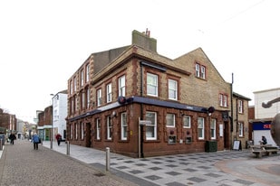 27-31 Pow St, Workington CMA - Espace de bureau