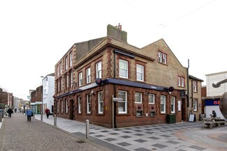 Plus de détails pour 27-31 Pow St, Workington - Bureau à louer