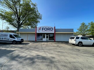 Plus de détails pour 1920 E State St, Hermitage, PA - Local commercial à louer