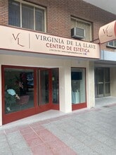 Local commercial dans Madrid, Madrid à louer Photo intérieure– Image 2 sur 16