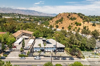 337 S Avenue 60, Los Angeles, CA - VUE AÉRIENNE  vue de carte - Image1