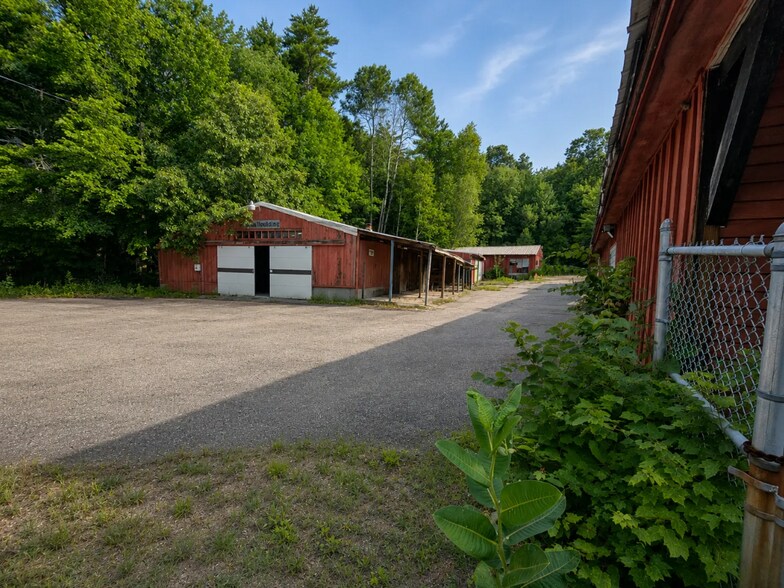 85 Nh 27, Raymond, NH à vendre - Photo de l’immeuble – Image 3 sur 4