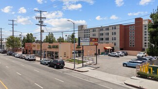 Plus de détails pour 13020-13026 Sherman Way, North Hollywood, CA - Local commercial à vendre