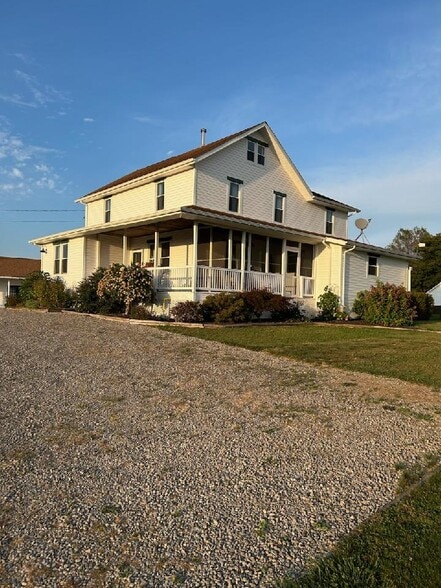 19130 PA-954 Hwy, Smicksburg, PA à vendre - Photo de l’immeuble – Image 2 sur 42