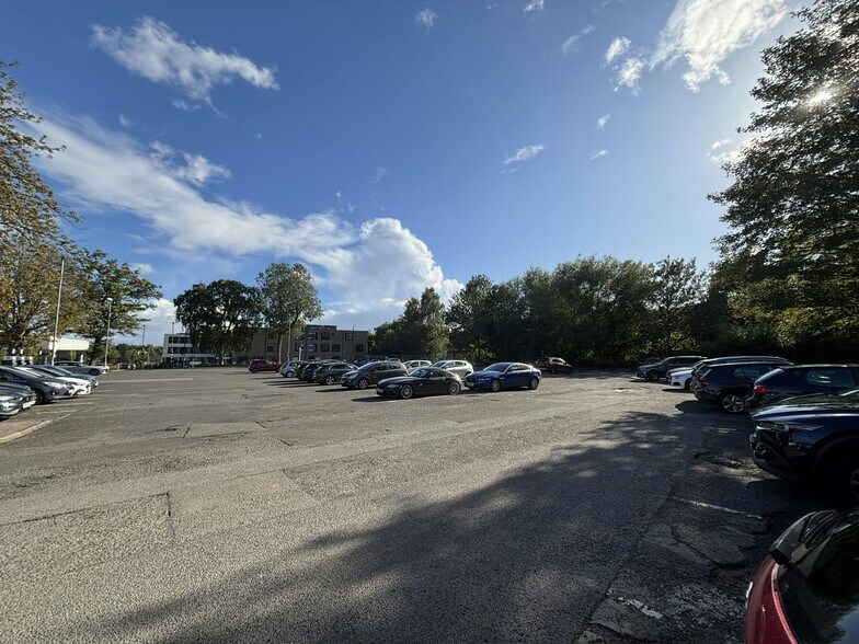 Land at South Parade, Sutton Coldfield à vendre - Photo de l’immeuble – Image 2 sur 7