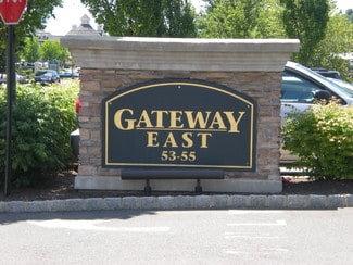 Plus de détails pour 53-55 Mountain Blvd, Warren, NJ - Local commercial à louer