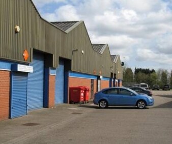 Bridgnorth Rd, Wombourne à louer - Photo de l’immeuble – Image 2 sur 2