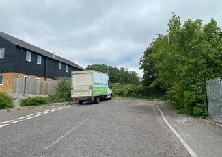 Plus de détails pour 5A Coldharbour Business Park, Sherborne - Terrain à vendre