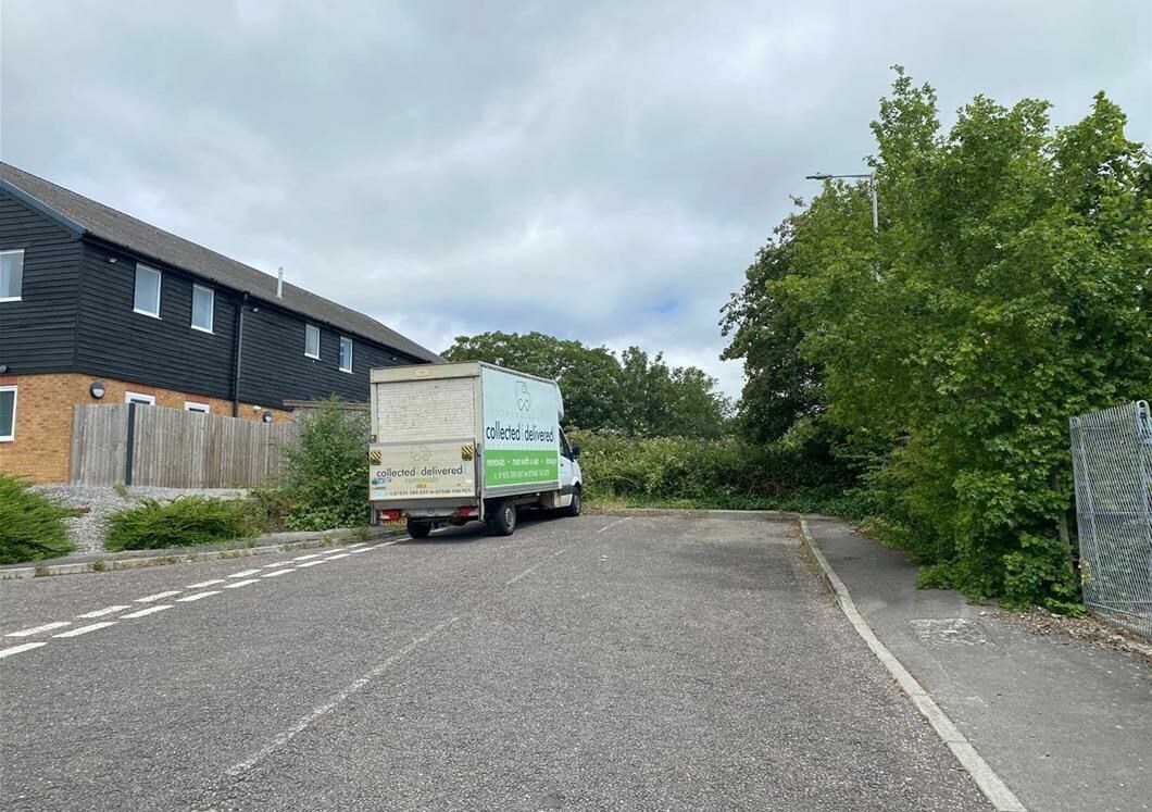 5A Coldharbour Business Park, Sherborne à vendre Autre– Image 1 sur 4