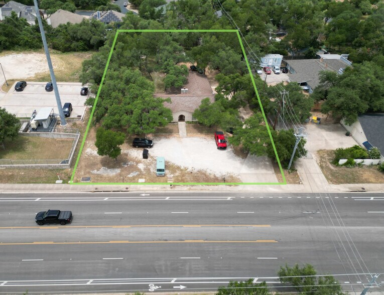 9020 Anderson Mill Rd, Austin, TX à vendre - Photo de l’immeuble – Image 3 sur 46