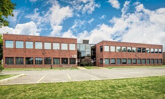 Plus de détails pour 5 Pl de la Place du Commerce Street, Brossard, QC - Bureau à louer