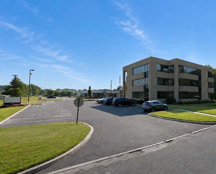 1099 White Horse Rd, Voorhees, NJ à louer - Photo de l’immeuble – Image 3 sur 3