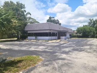 Plus de détails pour 3760 E Bay Dr, Clearwater, FL - Local commercial à louer