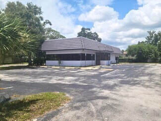 Plus de détails pour 3760 E Bay Dr, Clearwater, FL - Local commercial à vendre