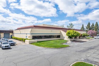 Plus de détails pour 201 N Sunrise Ave, Roseville, CA - Local d’activités à vendre