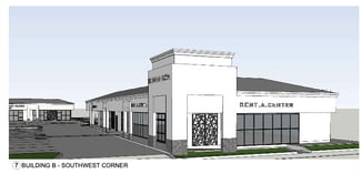 Plus de détails pour 7930 Dale St. & 8551 La P, Buena Park, CA - Local commercial à louer