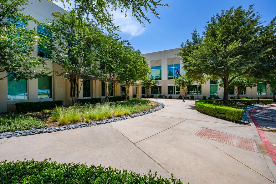 13500 Heritage Pky, Fort Worth, TX à louer - Photo de l’immeuble – Image 3 sur 31