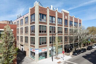 Plus de détails pour 2000 N Racine Ave, Chicago, IL - Bureau à louer
