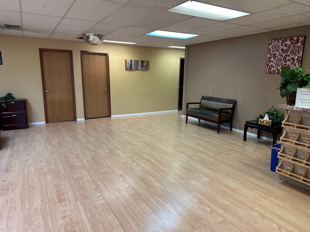 8404 83rd Ave SW, Lakewood, WA à louer Photo intérieure– Image 1 sur 6